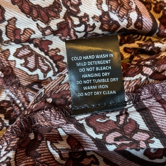 Olivaceous romper - Picture 4 of 9